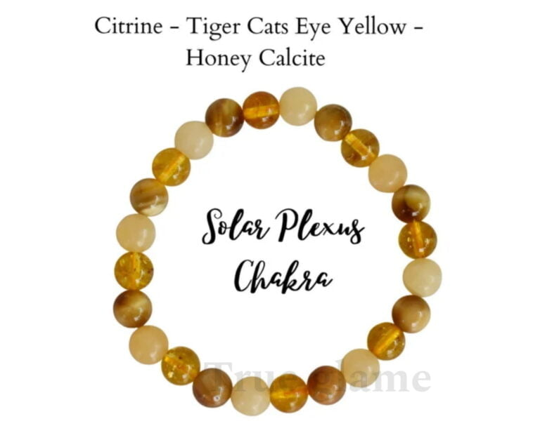 Solar Plexus Chakra