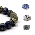 Sagittarius Crystal Bracelet